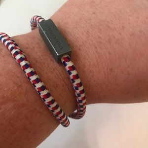 Indivisible Starbucks Bracelet